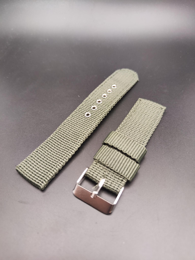 20mm Nylon (3 coloris)