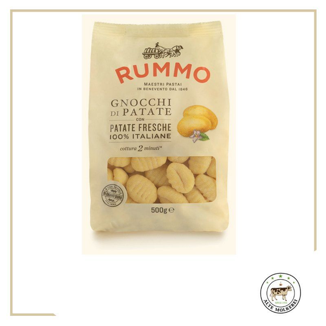 Rummo Gnocchi di Patate