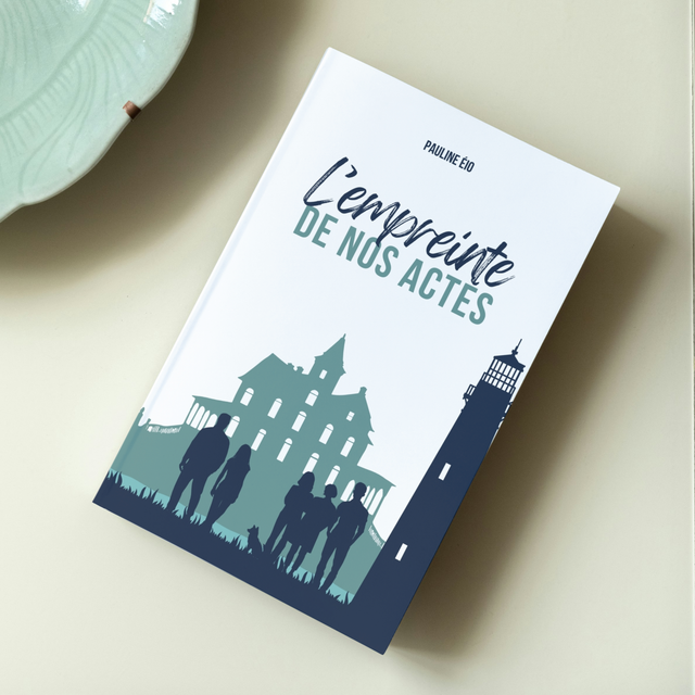 L'Empreinte de nos actes • Broché 