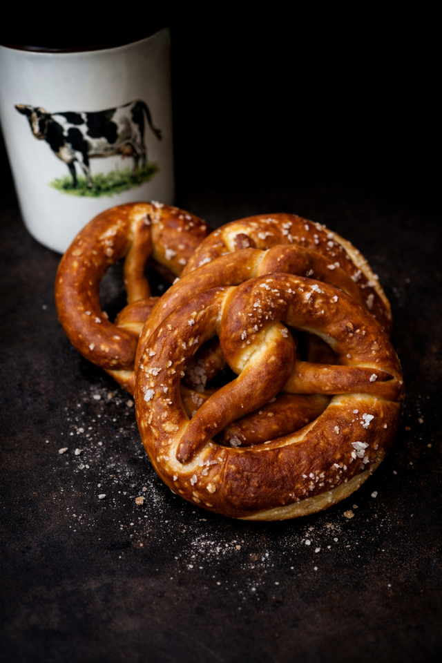 Bretzel
