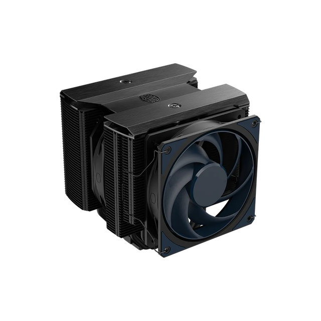 COOLERMASTER MasterAir MA824 Stealth