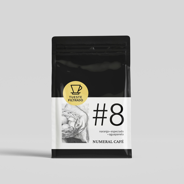 #8 Bolivia – Perfil Filtrado