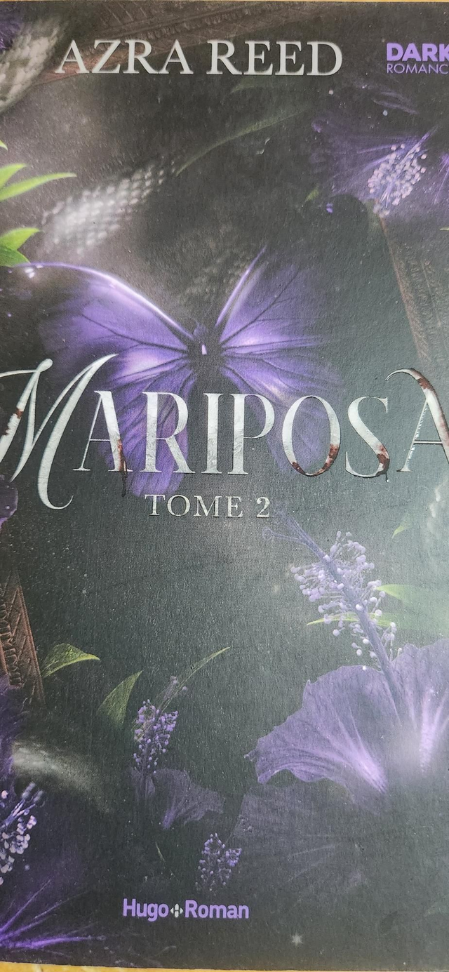 Mariposa 2