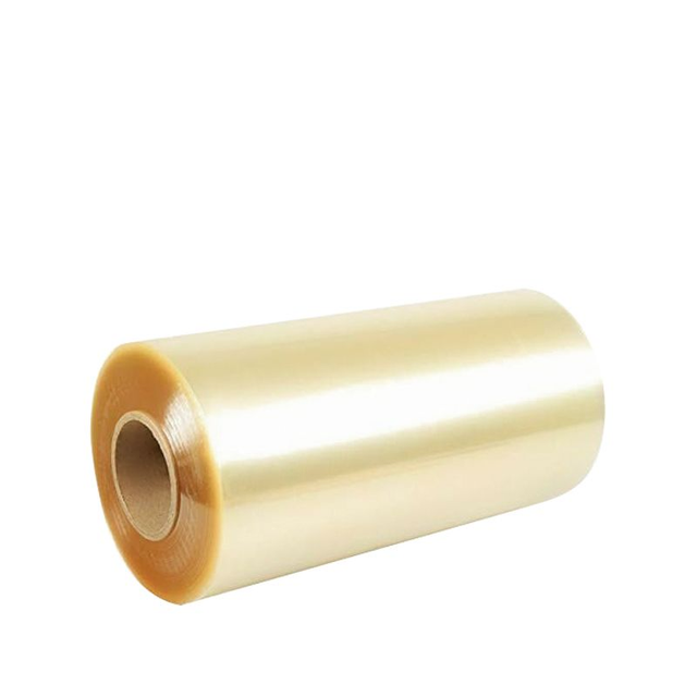 Pellicola Trasparente 1500 mt H. 45 cm.