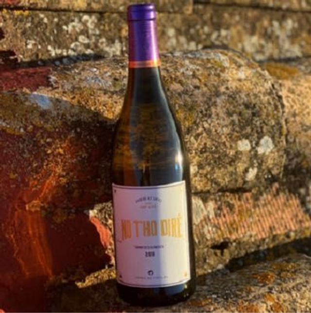 NO T'HO DIRÉ BLANC - Caixa 6 ampolles 75cl