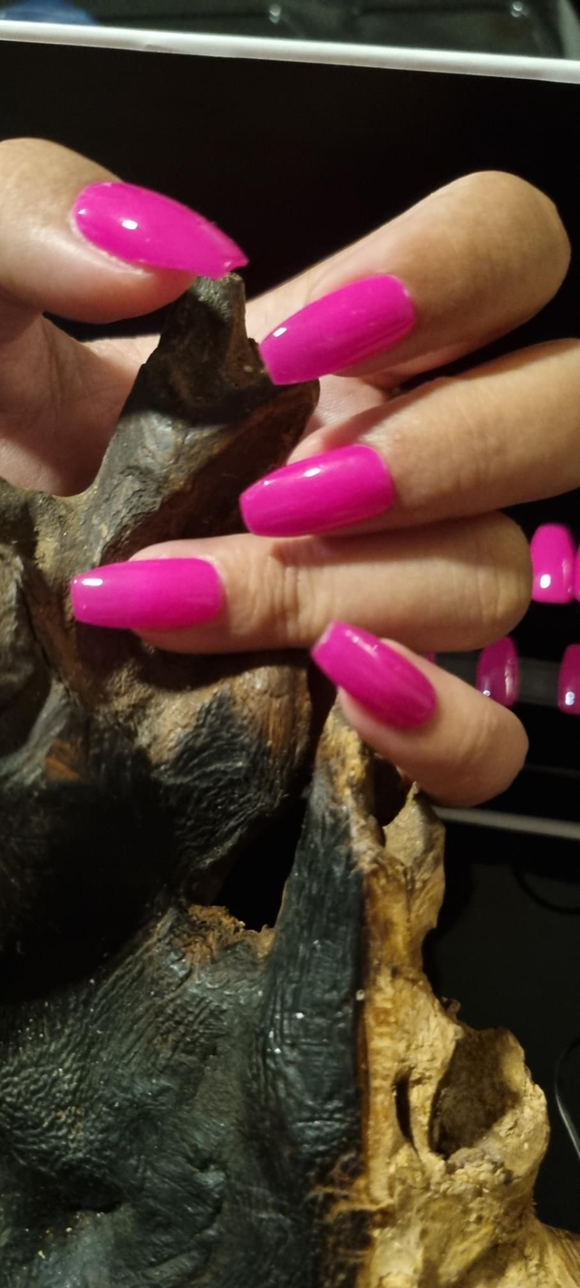 Fantastic ballerine S