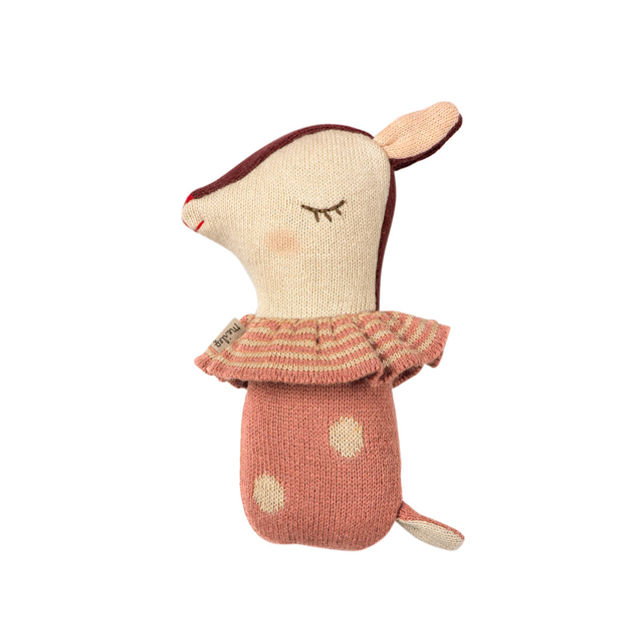 Bambi Rattle