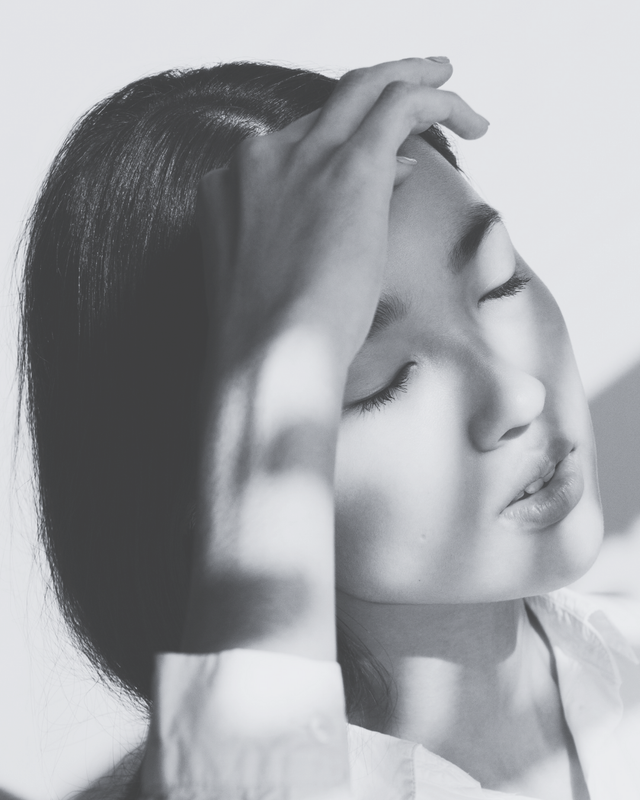 7.3 - Massage Facial "Kobido", séance 1h30 (soin 1h)