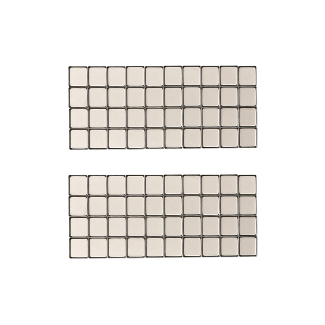 The KitPak XS Pans (80 PC)