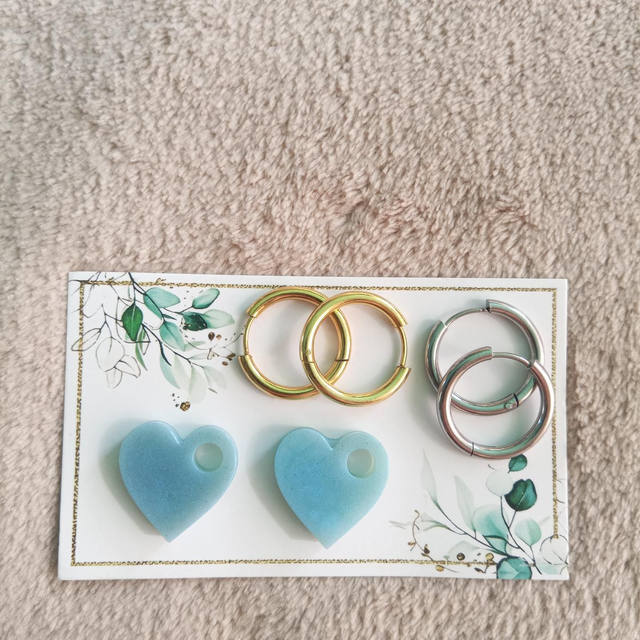 Valentine modèle 07