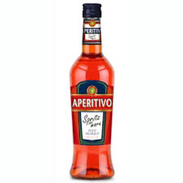 APERITIVO