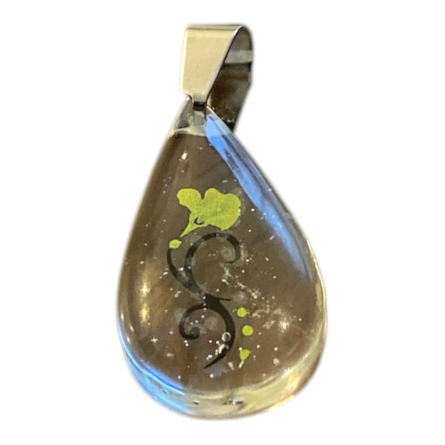 Pendentif    