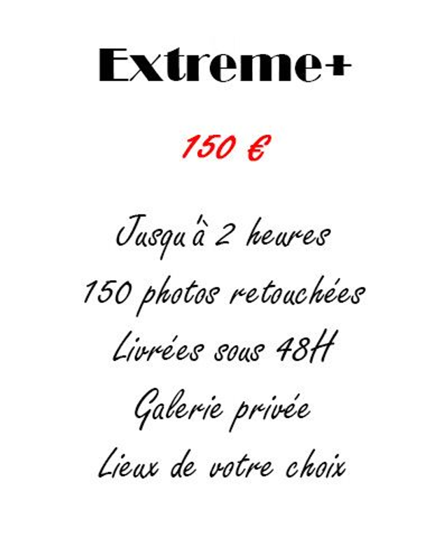Z Extrême +