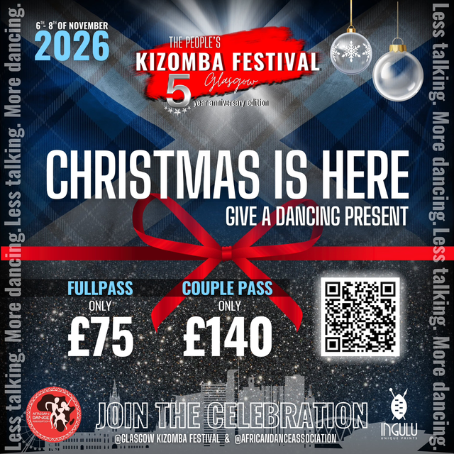 CHRISTMAS DEAL (single)