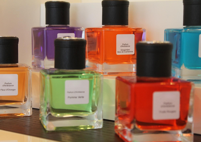 Diffuseur d&#039;Ambiance - 100mL