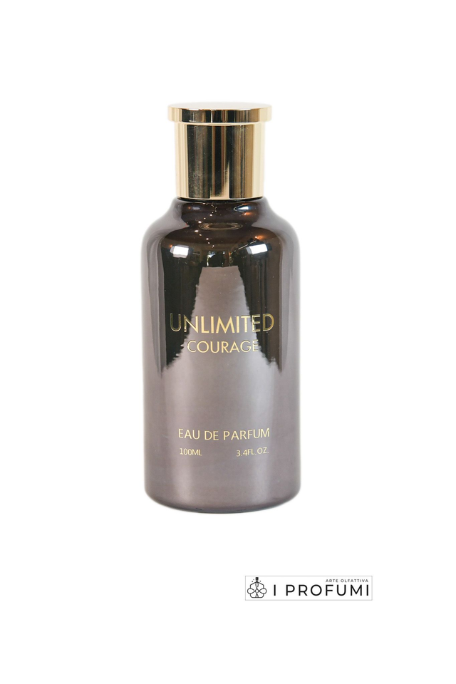 Unlimited Courage Eau de Parfum