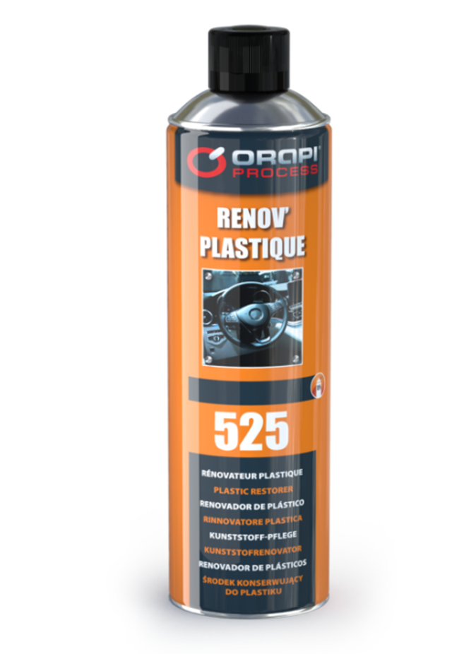 RENOV PLASTIQUE Orapi  650ML