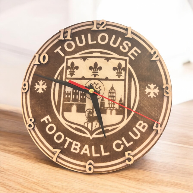 Horloge TFC