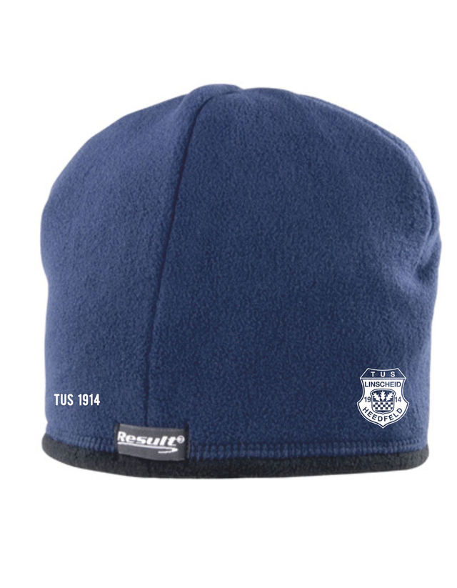 Sportsline Fleecemütze