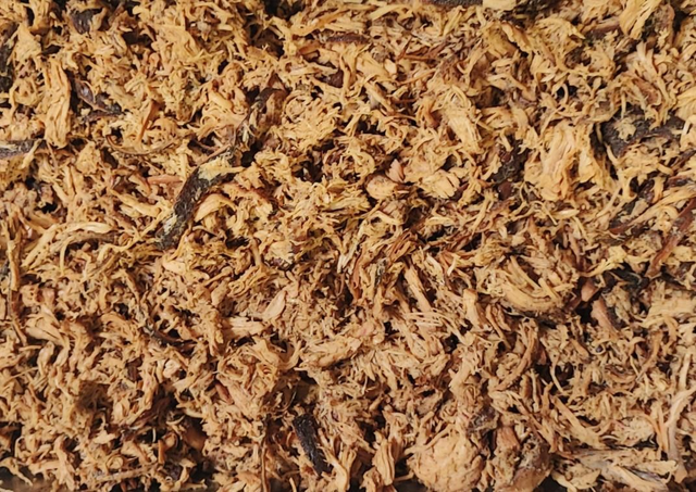 Pulled Chicken 