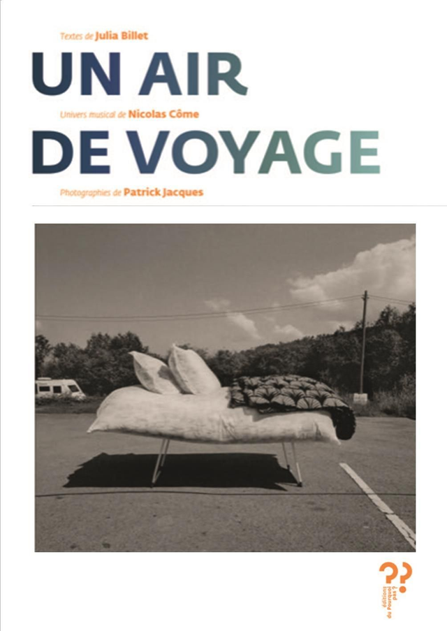 Un air de voyage