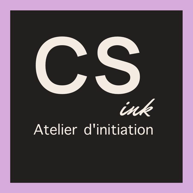 Mai - Atelier découverte du Tatouage sur peau synthétique, 49€ !
