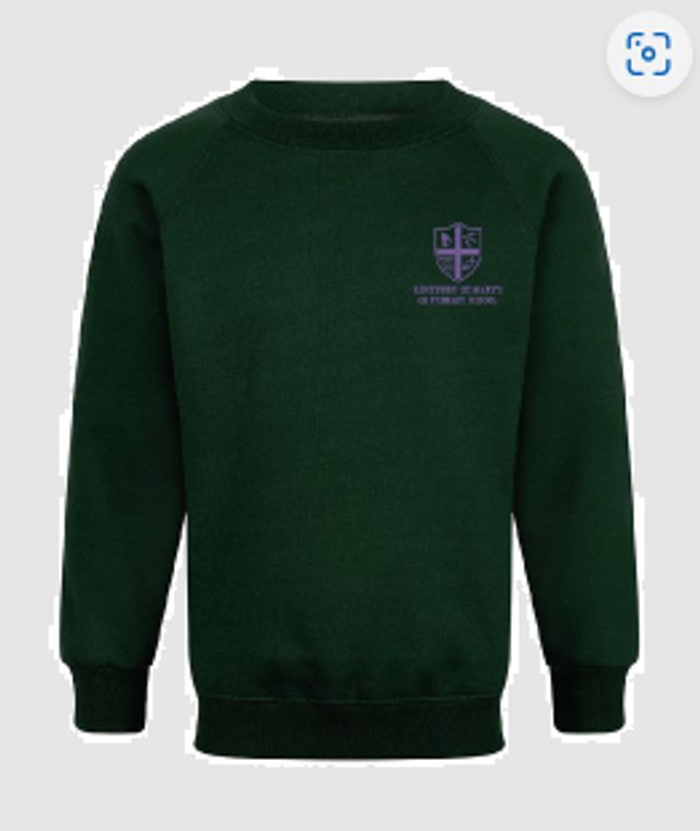 Logo jumper