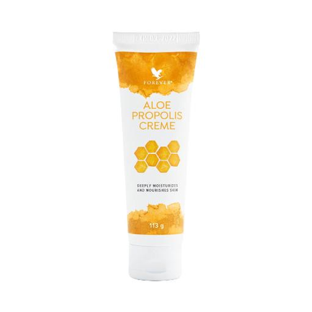 Forever - Aloe Propolis Creme - 113g