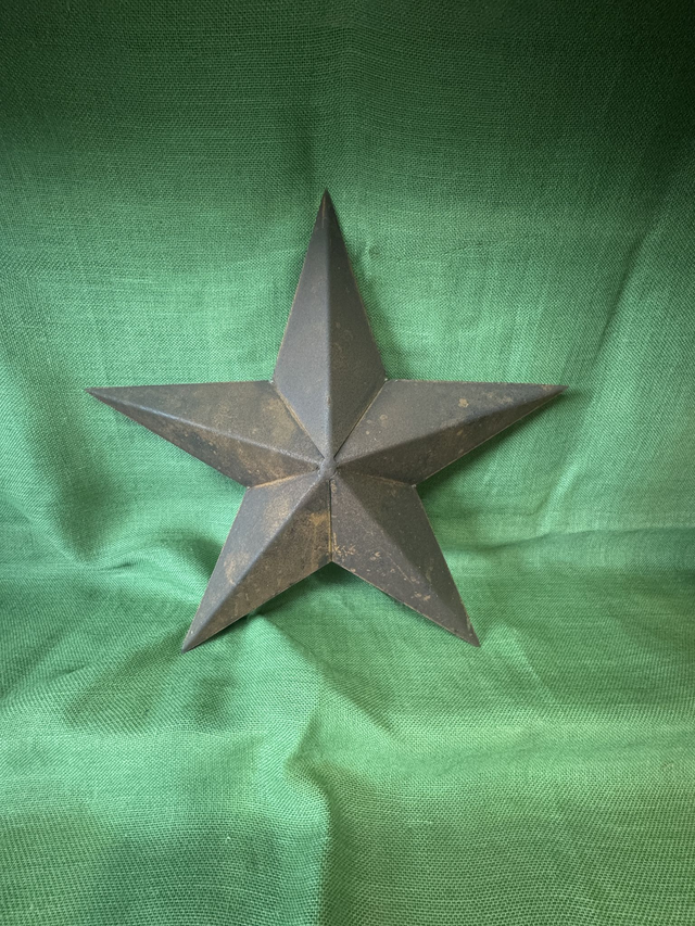 Medium Barn Star