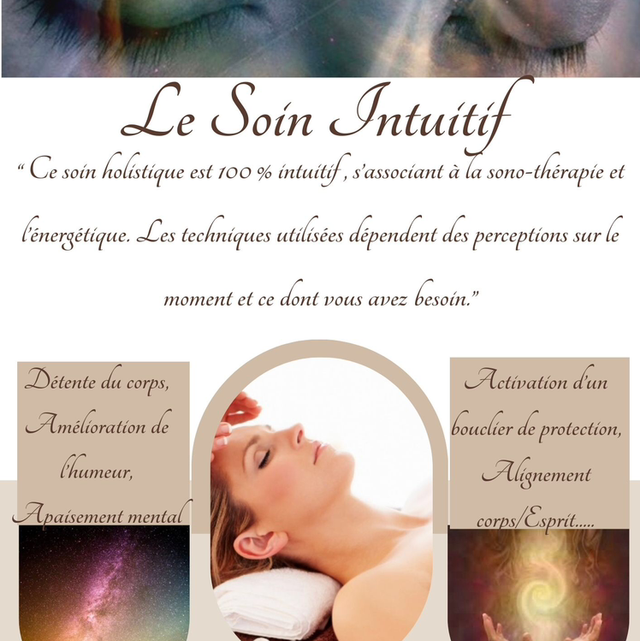 Soin intuitif