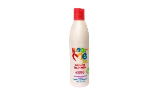 Just For Me Oil Moisturising Lotion 265ml