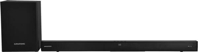 Grundig Linie Soundbar DSB 995 Schwarz