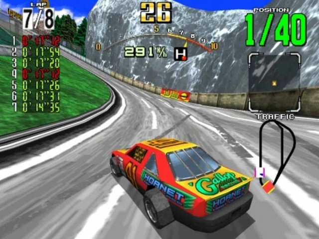 🕹️ Retrogaming-Festplatte: Über 15.000 Spiele! 🎮500gb