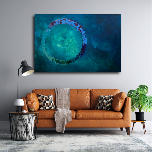 Leanne Higgins - Phoenix 