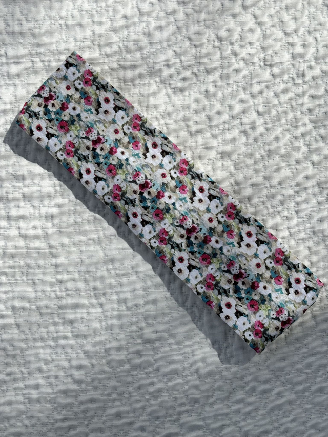 Bandeau modèle Champêtre