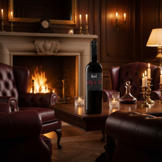 MANZ Mollig & Zart mild