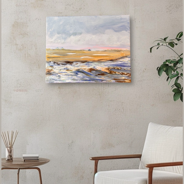 Seascape (Southwold)