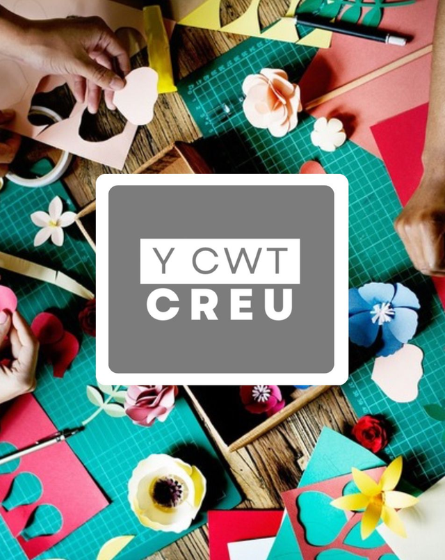 Mystery Craft Night - 11th March - 6-8pm