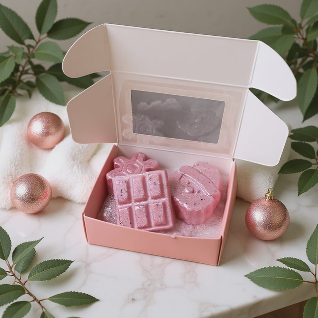 Adventus Noëlius – Parfum En attendant le Père Noël 