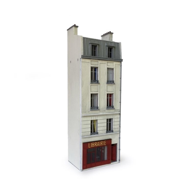 ABF-039 Librairie [Ho]