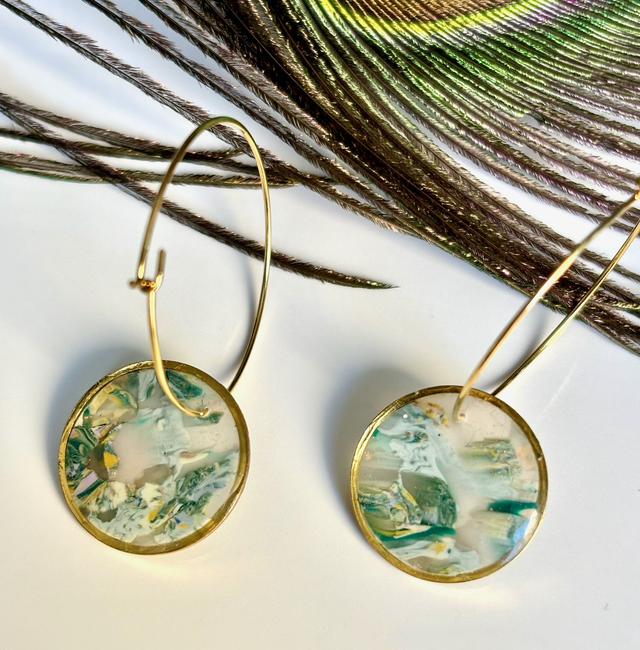 Créoles « Mousse »