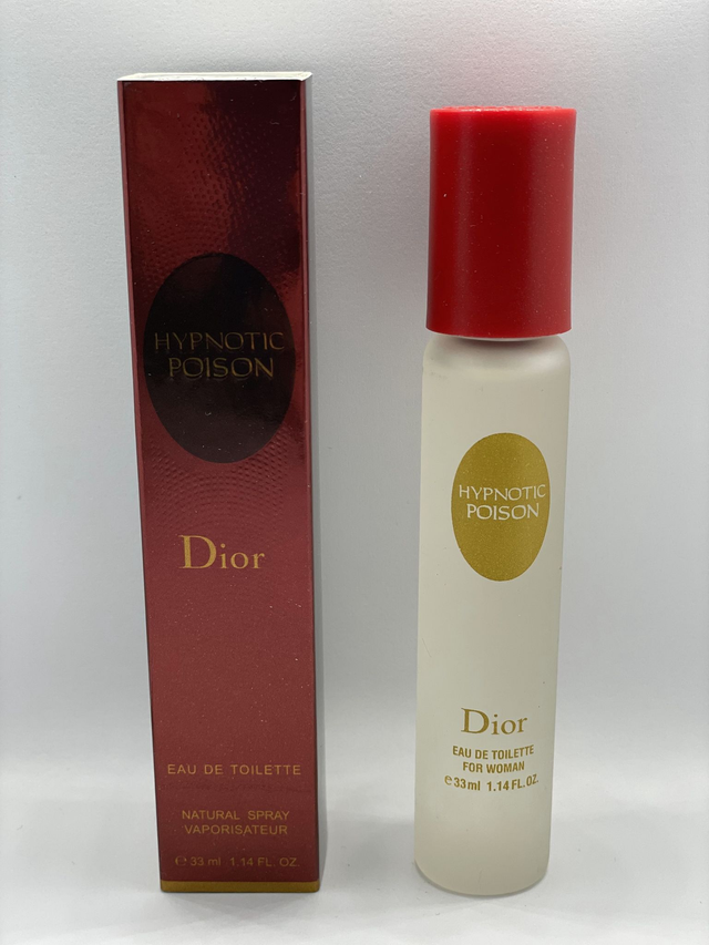 DIOR Hypnotic Poison
