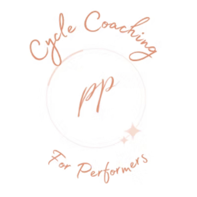 Performers Period Power - Menstrual Cycle Training MOVE IT 