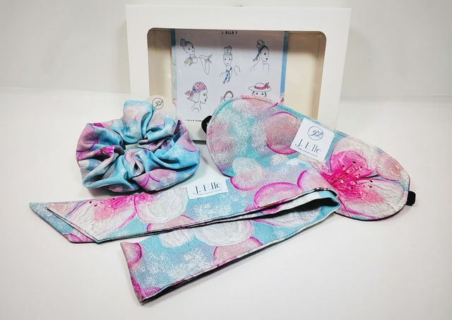 Coffret Bulles de savon