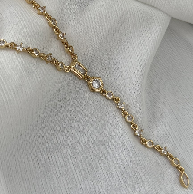 Collier Altesse