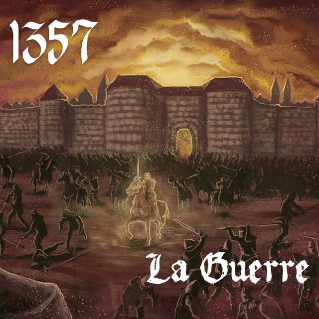 1357 - La Guerre
