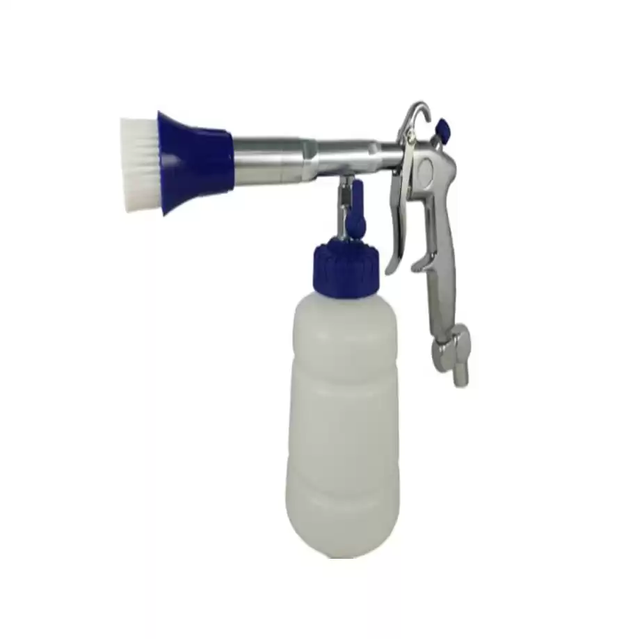 Maxx Reinigungspistole Ballbooster Typ