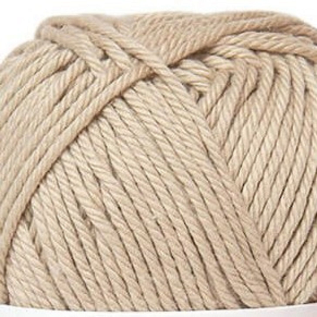 Coton baby grége 773 x5