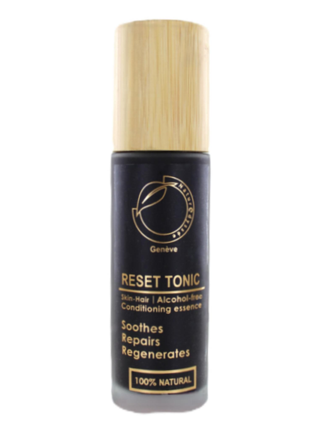 Kenaïa Reset Tonic - alcohol-free conditioning essence