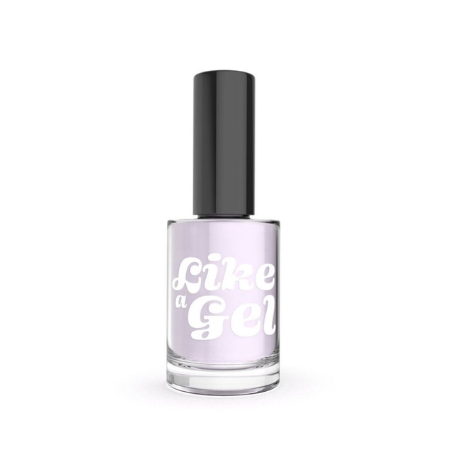 Nagellack mit Gel Effekt | Lilac - 10ml    
